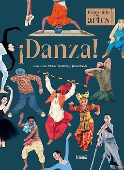 ¡Danza! / Dance!