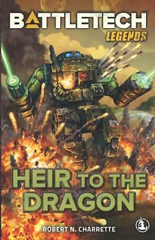 BattleTech Legends: Heir to the Dragon