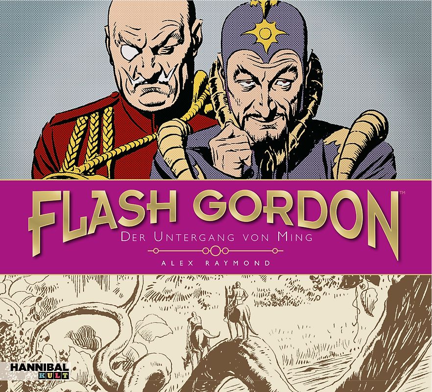 Flash Gordon