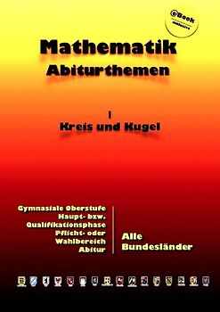 Kursthemen / Kreis und Kugel