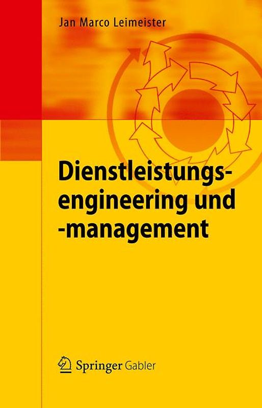 Dienstleistungsengineering und -management