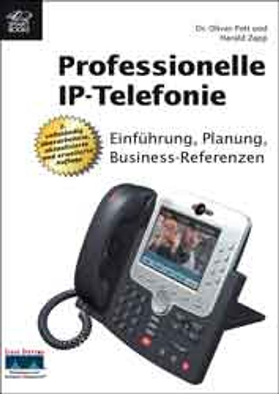 Professionelle IP-Telefonie