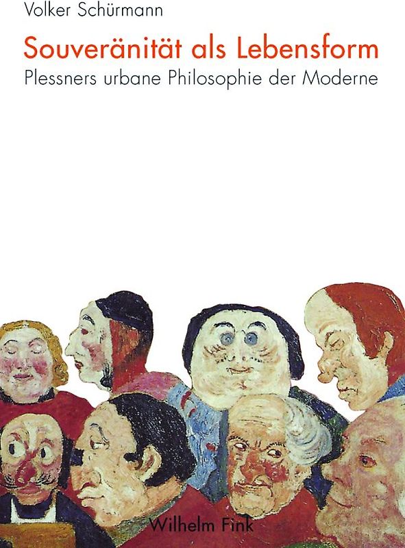 Souveränität als Lebensform
