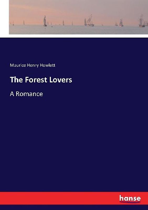 The Forest Lovers
