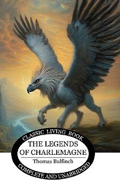 The Legends of Charlemagne