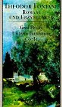 Romane und Erzählungen / Graf Petöfy. Unterm Birnbaum. Cécile