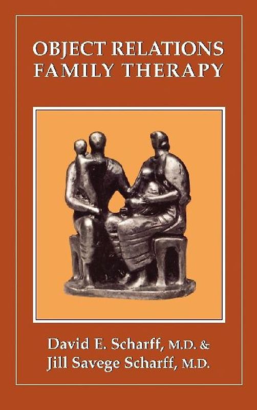 Object Relations Family Therapy