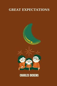 great expectations by Charles Dickens