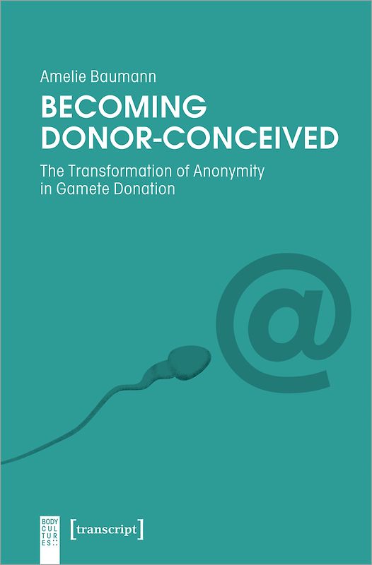 Becoming Donor-Conceived