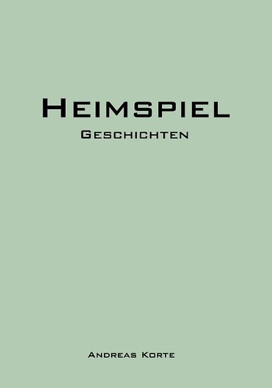 Heimspiel