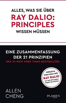 Alles, was Sie über RAY DALIO: PRINCIPLES wissen müssen: