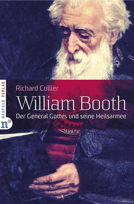 William Booth