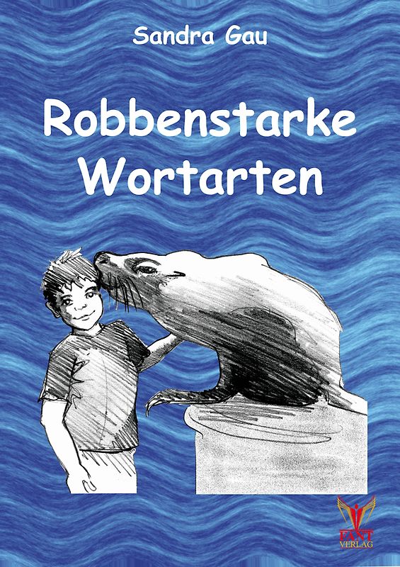 Robbenstarke Wortarten
