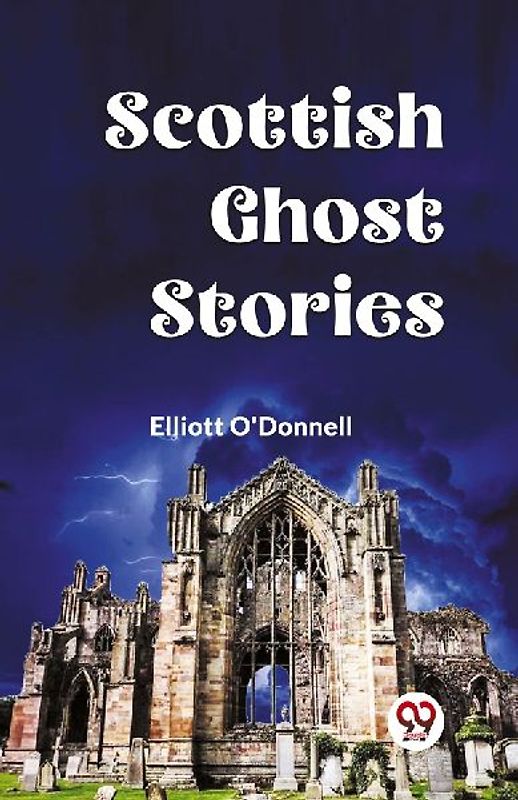 Scottish Ghost Stories