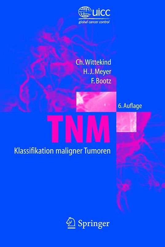 TNM Klassifikation maligner Tumoren