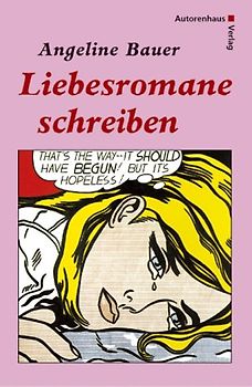 Liebesromane schreiben