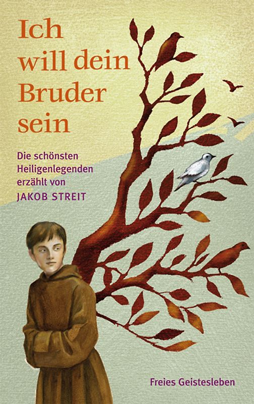 Ich will dein Bruder sein