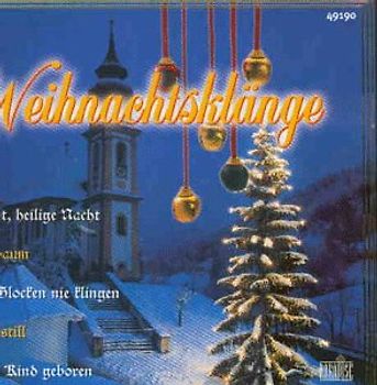 Various - Weihnachtsklänge