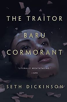 The Traitor Baru Cormorant (Masquerade, 1)