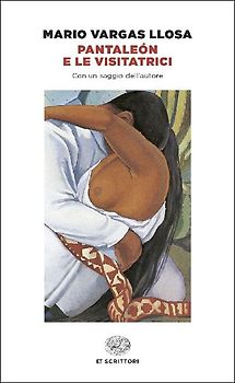 Pantaleón e le visitatrici