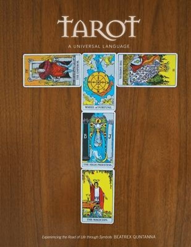 Tarot - A Universal Language