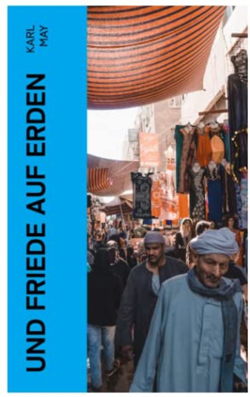 Und Friede auf Erden