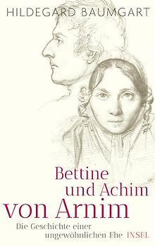 Bettine und Achim von Arnim