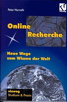 Online-Recherche