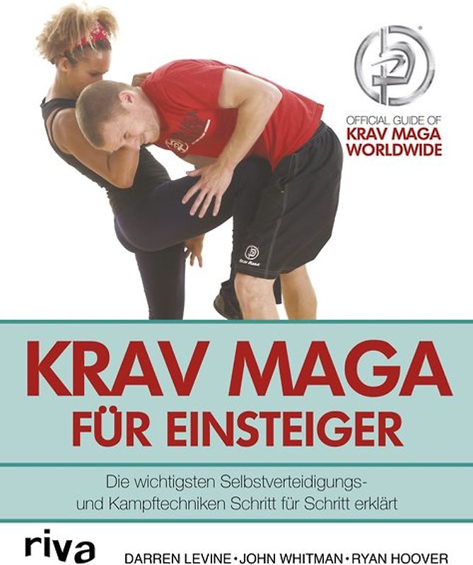 Krav Maga für Einsteiger