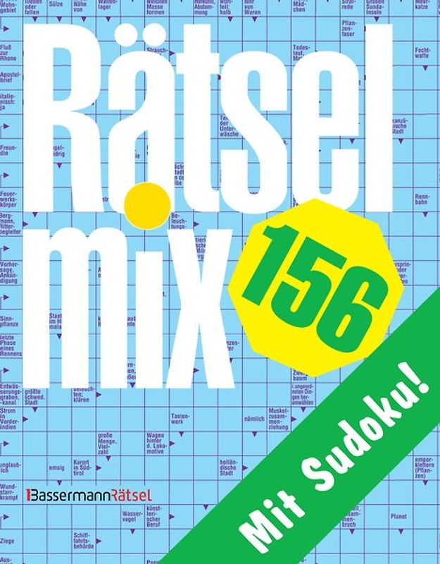 Rätselmix 156