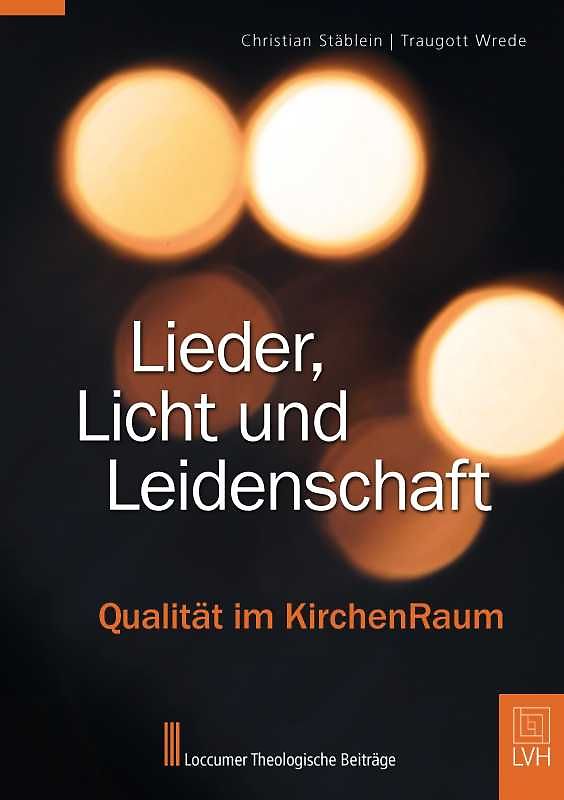 Lieder, Licht und Leidenschaft