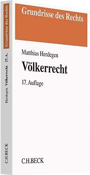 Völkerrecht
