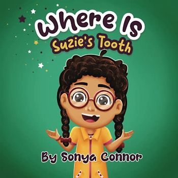 Where is Suzie's tooth