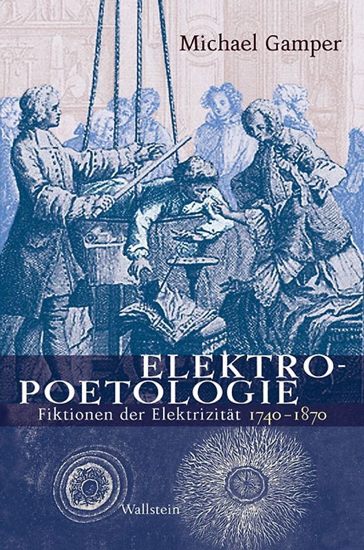 Elektropoetologie