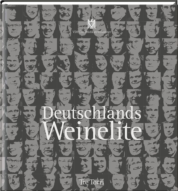 Deutschlands Weinelite