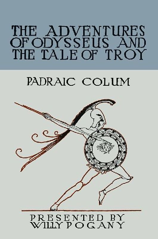 The Children's Homer