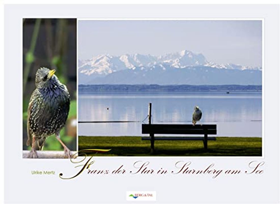 Franz der Star in Starnberg am See