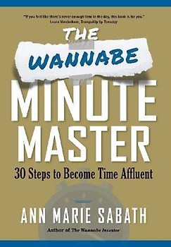 The Wannabe Minute Master