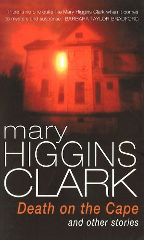Death on the Cape and Other Stories - Mary Higgins Clark