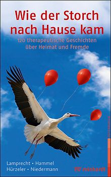 Wie der Storch nach Hause kam