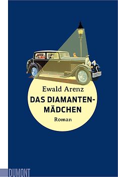 Das Diamantenmädchen