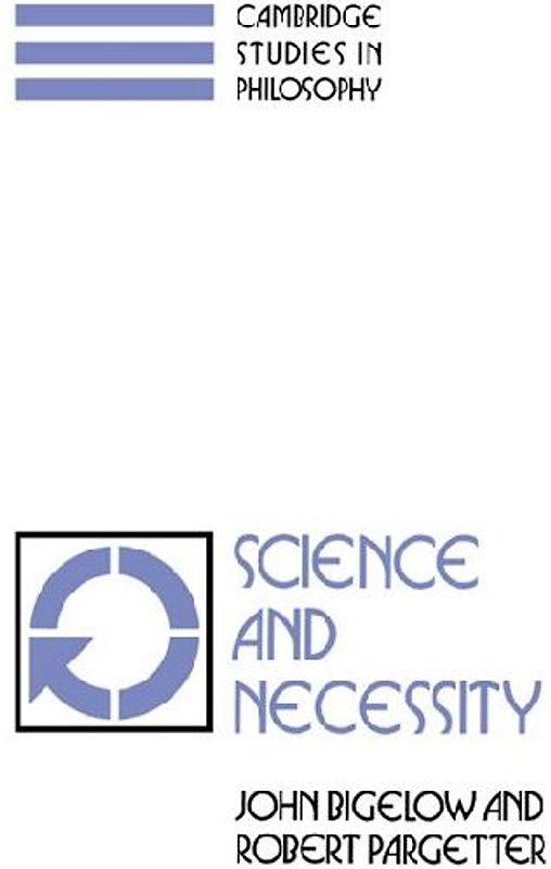 Science and Necessity