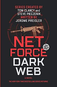 Net Force: Dark Web (Net Force Series, 1)
