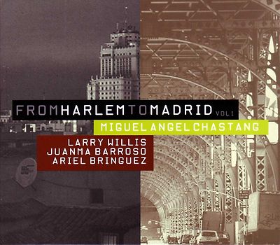 From Harlem To Madrid Vol.1