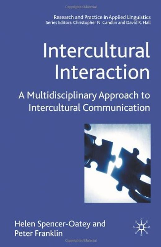 Intercultural Interaction