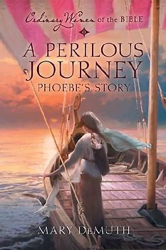 A Perilous Journey: Phoebe's Story