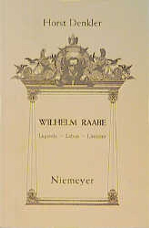 Wilhelm Raabe