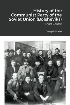 History of the Communist Party of the Soviet Union (Bolsheviks)