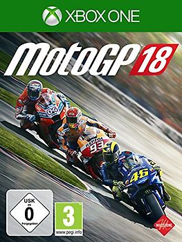 MotoGP 18 Xbox One