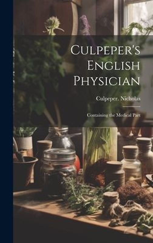 Culpeper's English Physician